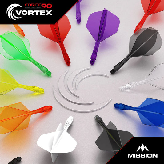 Mission - Force 90 Vortex No.2