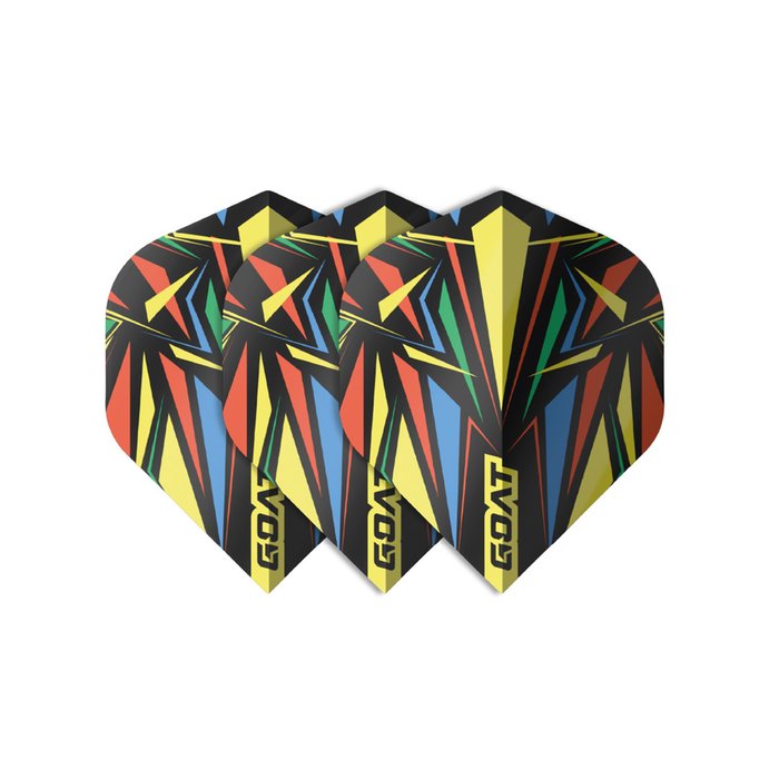GOAT - Athlete Flights