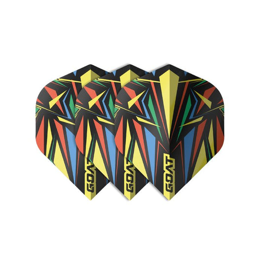 GOAT - Athlete Flights