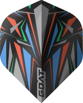 GOAT - Athlete Flights
