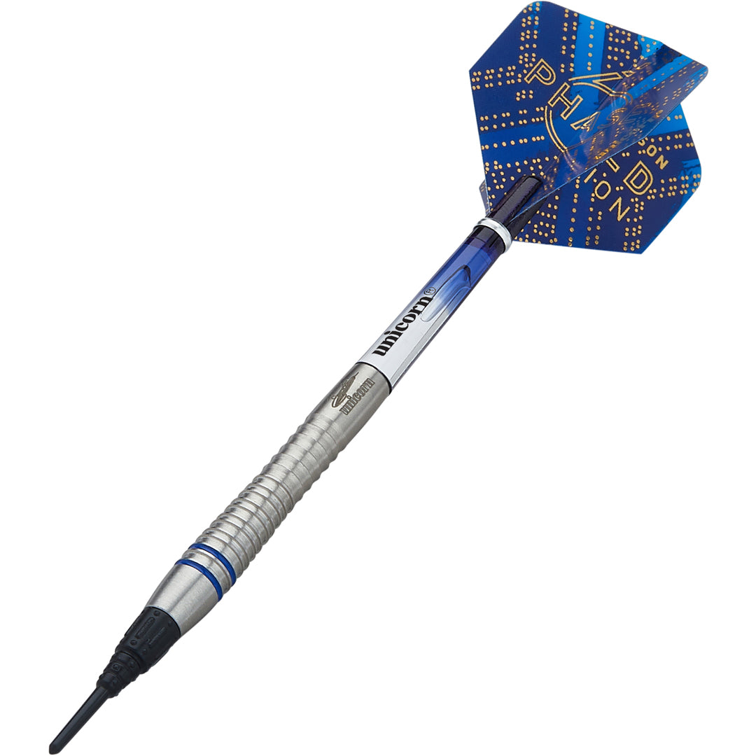 Unicorn Softtip W.C Gary Anderson Phase 6