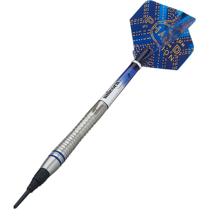 Unicorn Softtip W.C Gary Anderson Phase 6