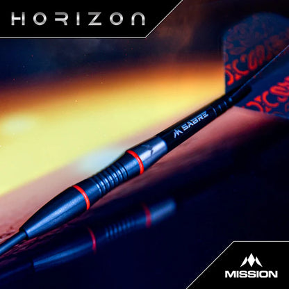 MISSION - HORIZON - 95%