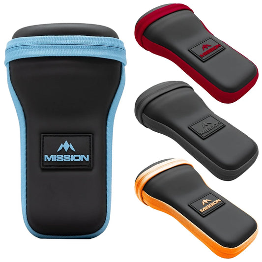 Mission - Kapsule Dart Case