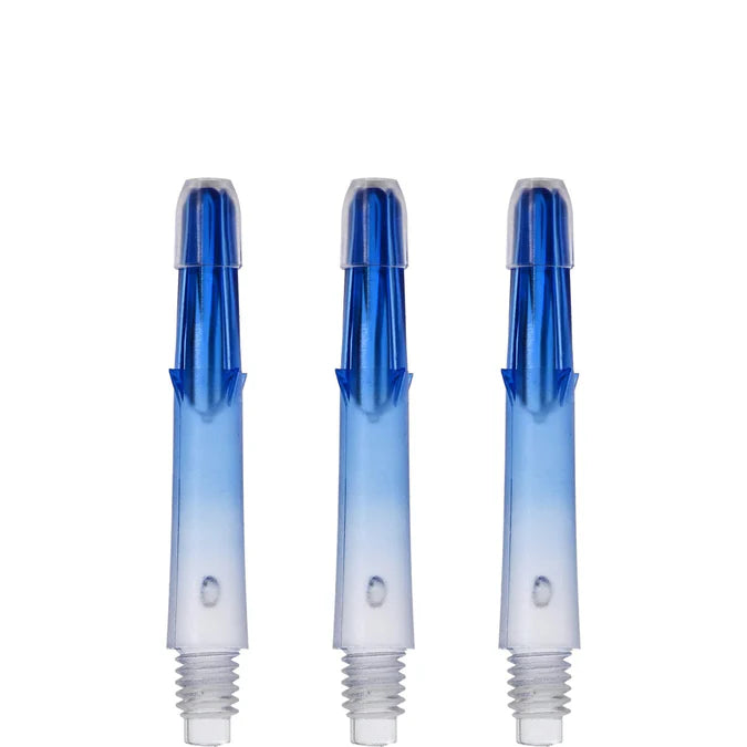 L-Style - L-Shafts Gradient - N9 - Locked Straight