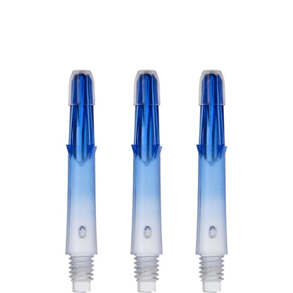 L-Style - L-Shafts Gradient - N9 - Locked Straight