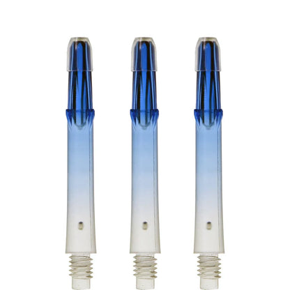 L-Style - L-Shafts Gradient - N9 - Locked Straight