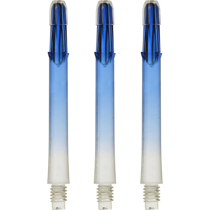 L-Style - L-Shafts Gradient - N9 - Locked Straight