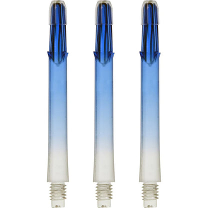 L-Style - L-Shafts Gradient - N9 - Locked Straight