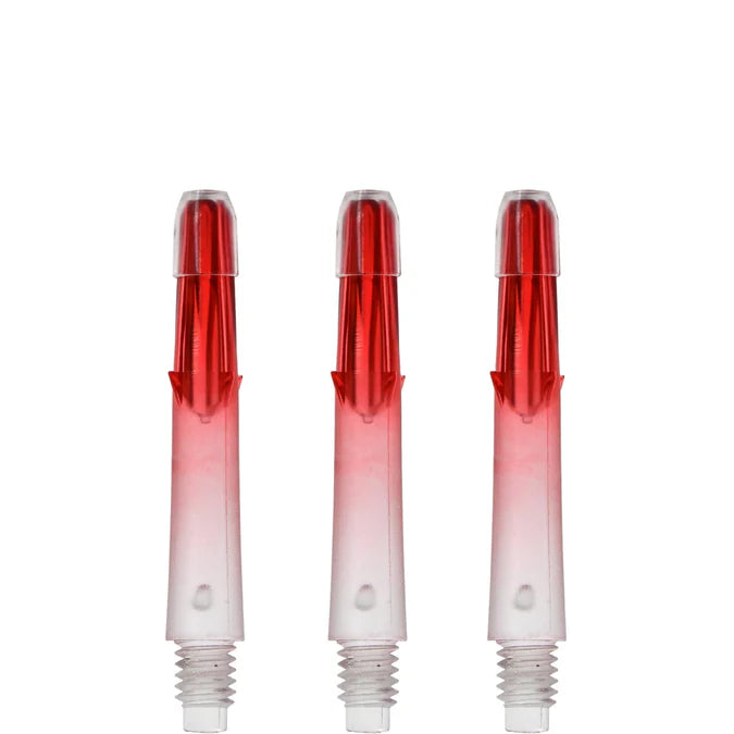 L-Style - L-Shafts Gradient - N9 - Locked Straight