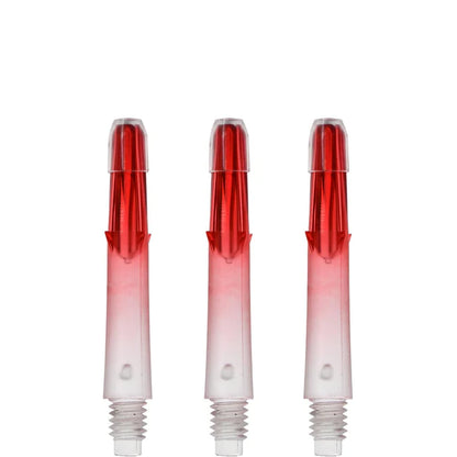 L-Style - L-Shafts Gradient - N9 - Locked Straight