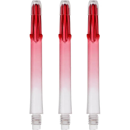 L-Style - L-Shafts Gradient - N9 - Locked Straight