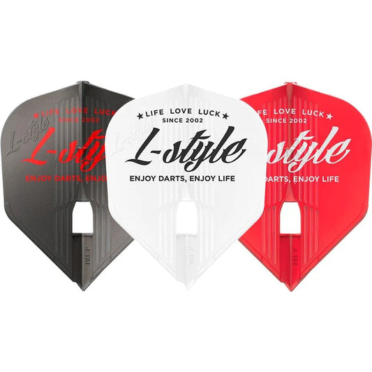 L-Style - Kami L3 Vintage Logo
