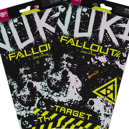 Target - Luke Littler Nuke Fallout SP 90%