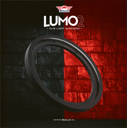 Bull's - Lumo 2 Surround Light System