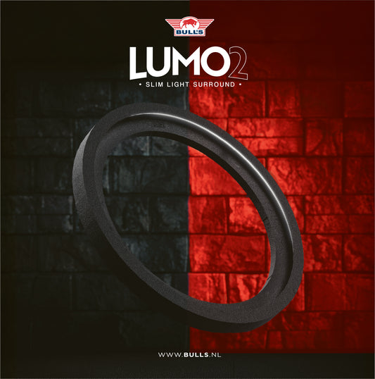 Bull's - Lumo 2 Surround Light System