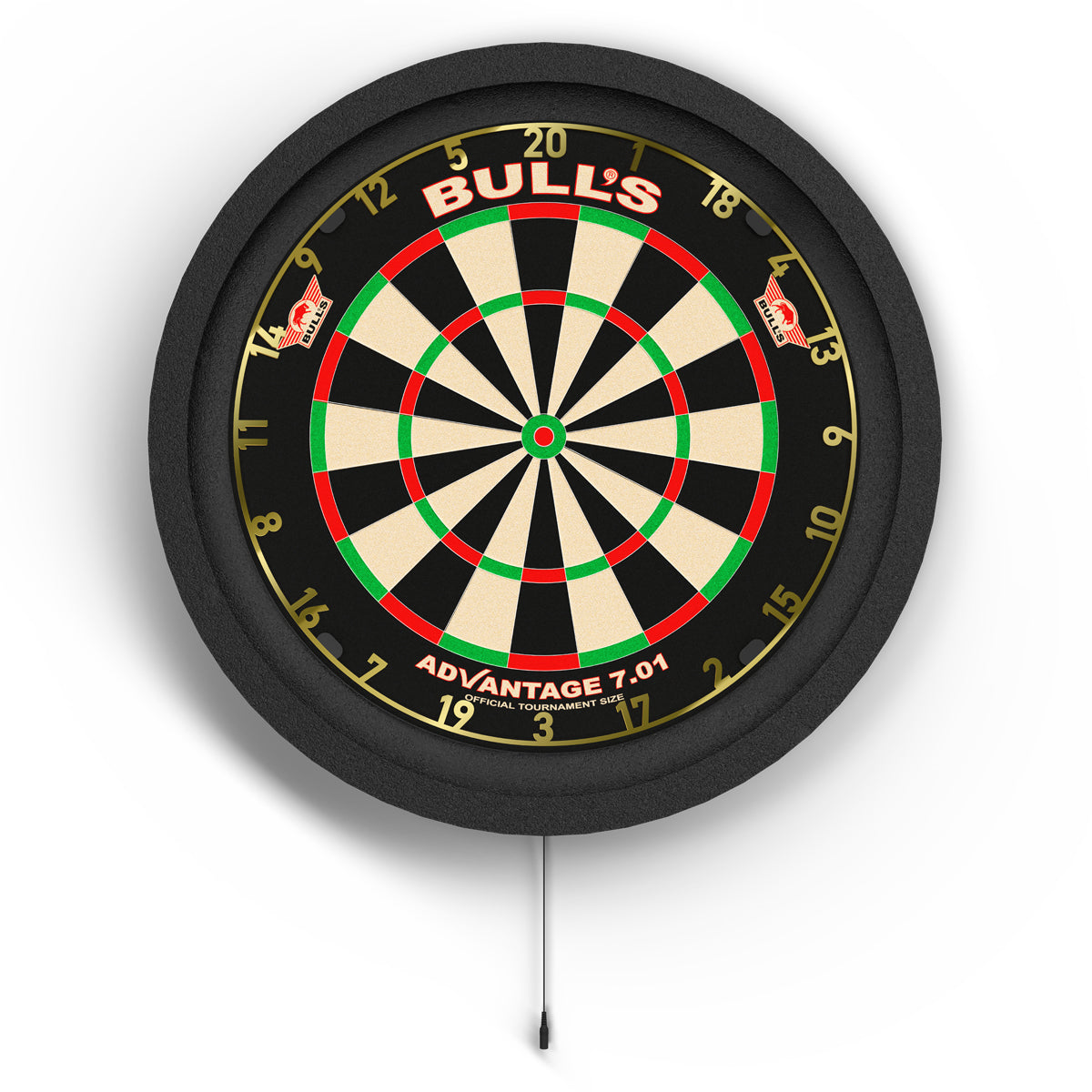Bull's - Lumo 2 Surround Light System