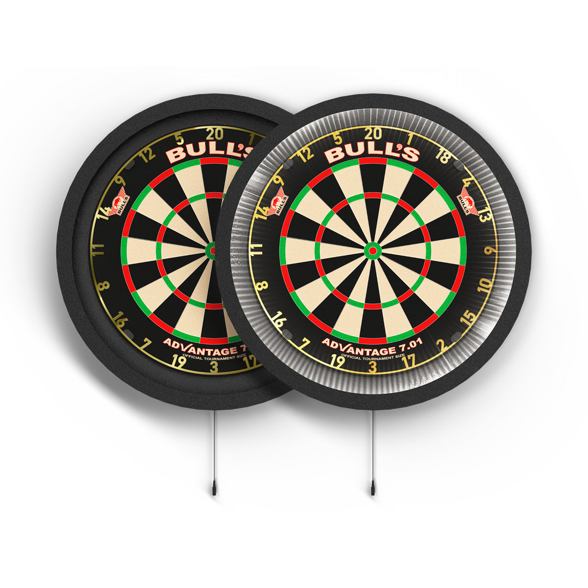 Bull's - Lumo 2 Surround Light System