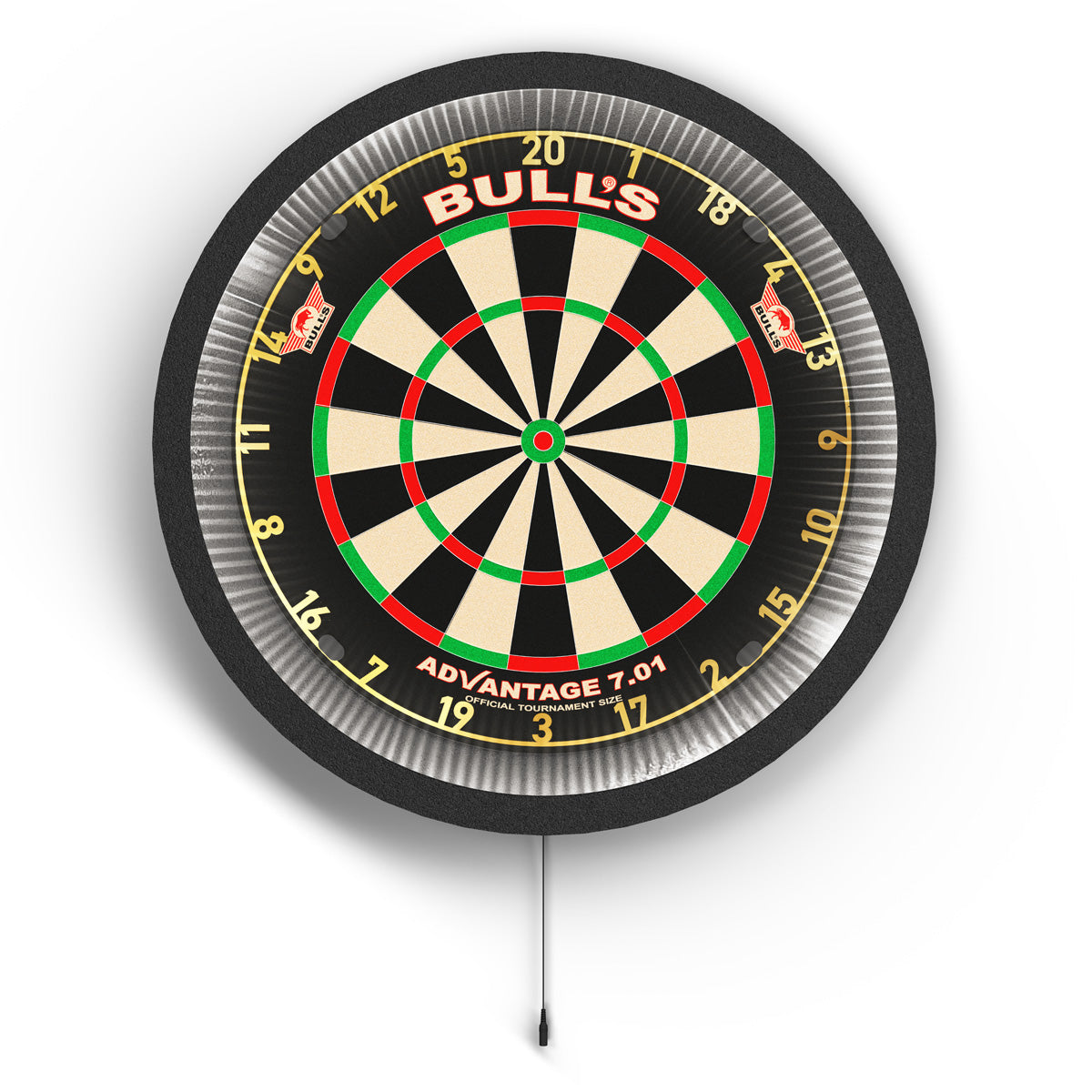 Bull's - Lumo 2 Surround Light System