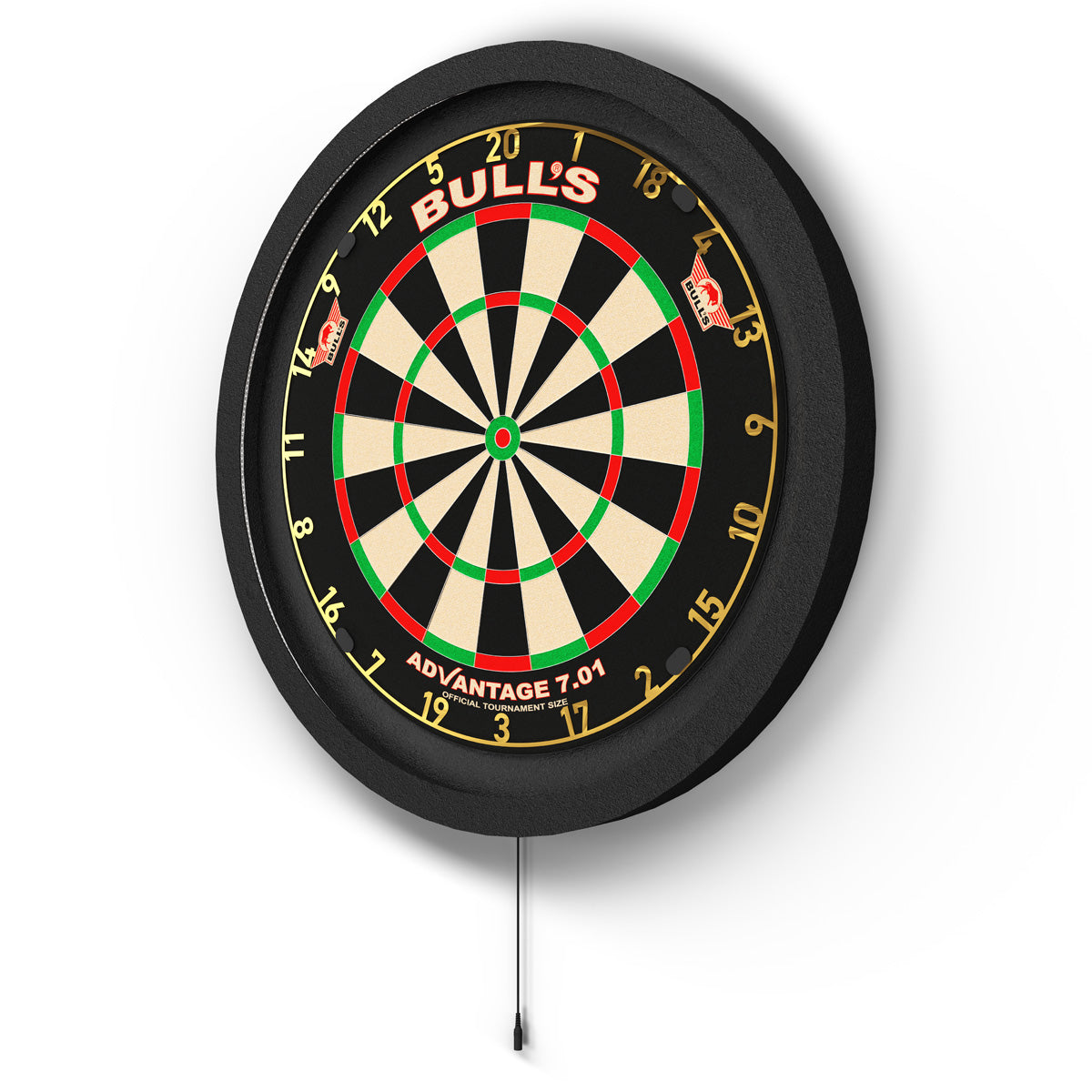 Bull's - Lumo 2 Surround Light System