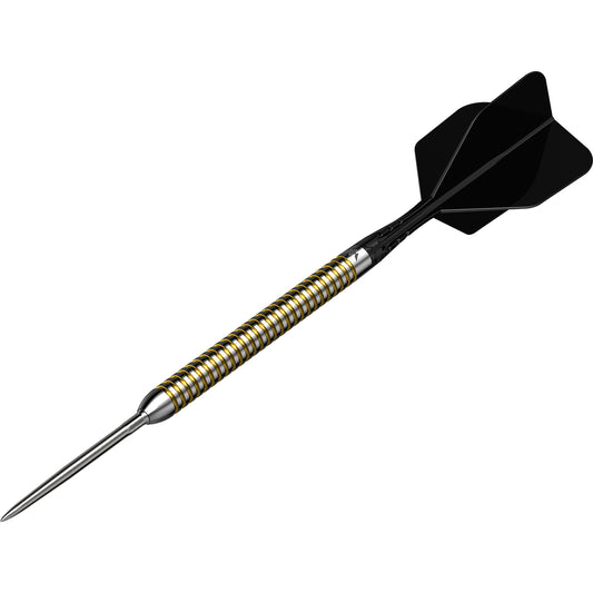 Mission - Mike De Decker RP Steeltip 95%