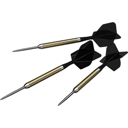 Mission - Mike De Decker RP Steeltip 95%