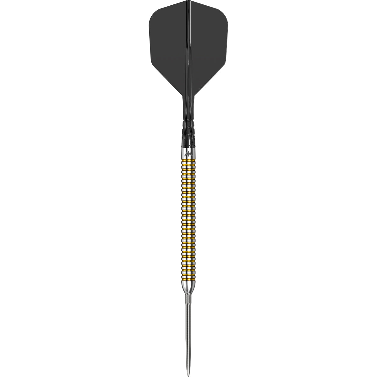 Mission - Mike De Decker RP Steeltip 95%