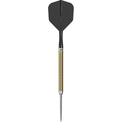Mission - Mike De Decker RP Steeltip 95%