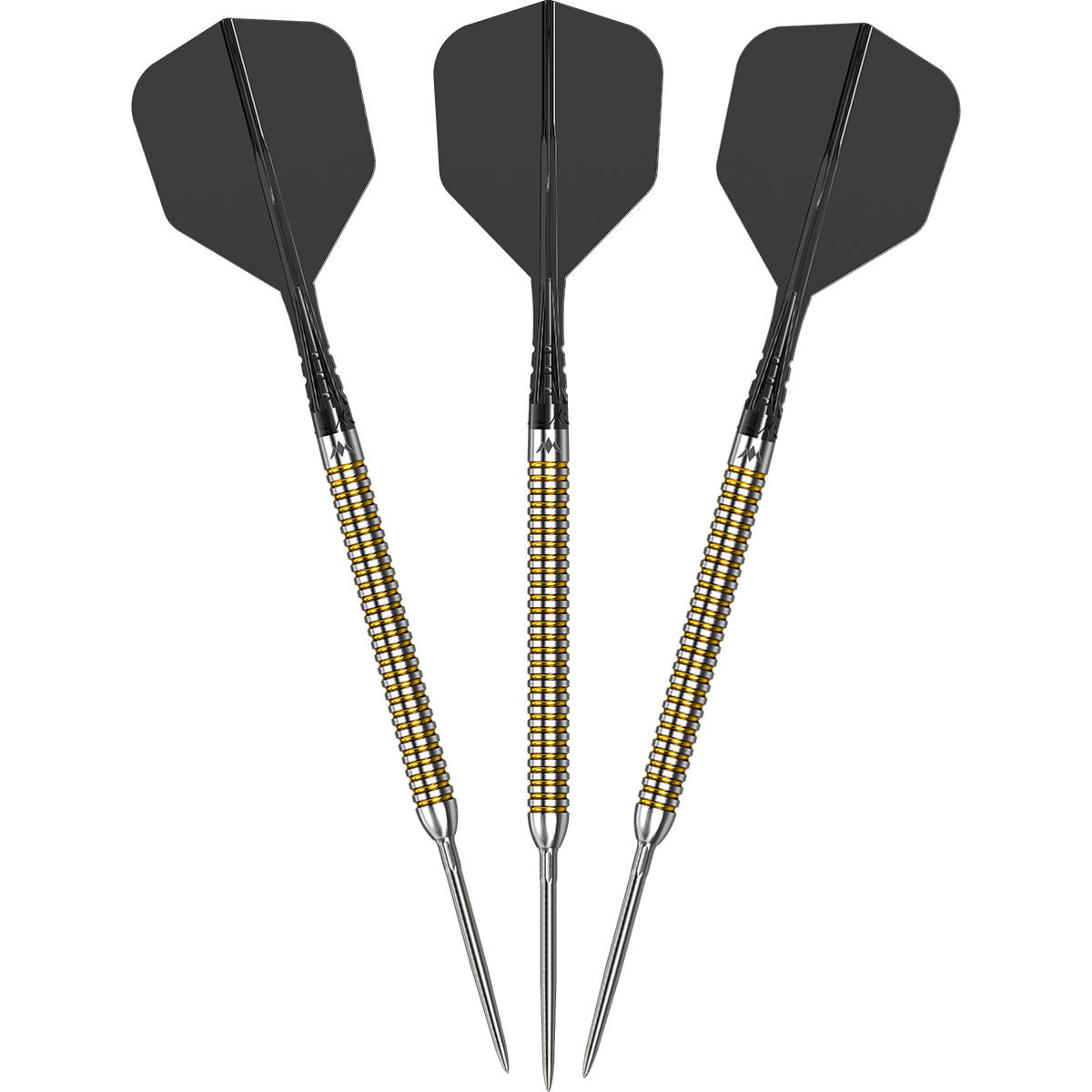 Mission - Mike De Decker RP Steeltip 95%