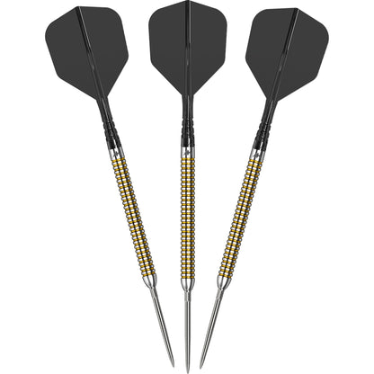 Mission - Mike De Decker RP Steeltip 95%