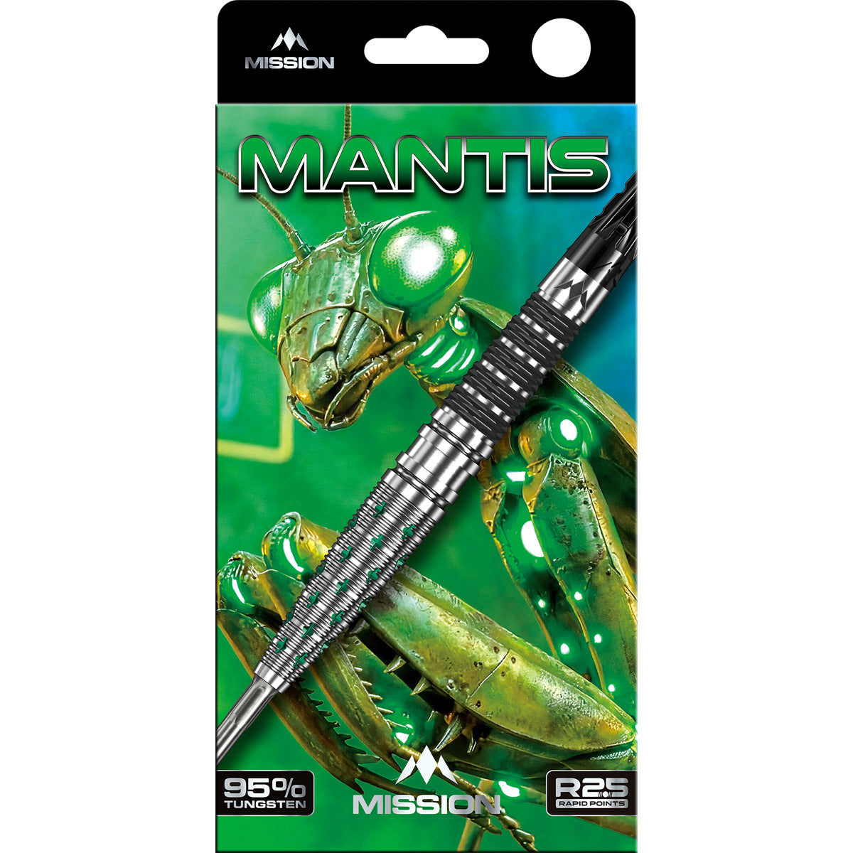 Mission - Mantis RP 95%
