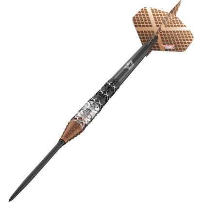 Bull's - Max Hopp CP Steeltip 95%