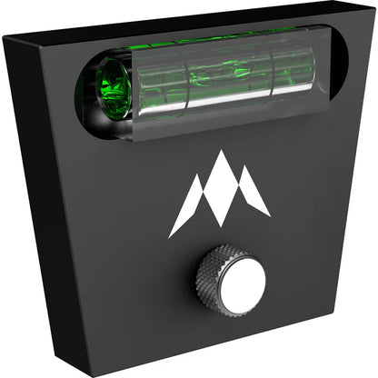 Mission - Leveller Pro Wasserwaage
