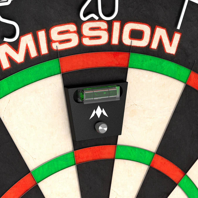 Mission - Leveller Pro Wasserwaage