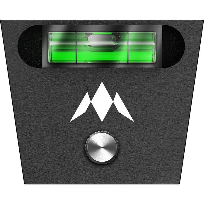 Mission - Leveller Pro Wasserwaage