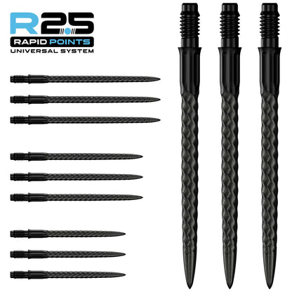Mission - R2.5 Rapid Points - RVX