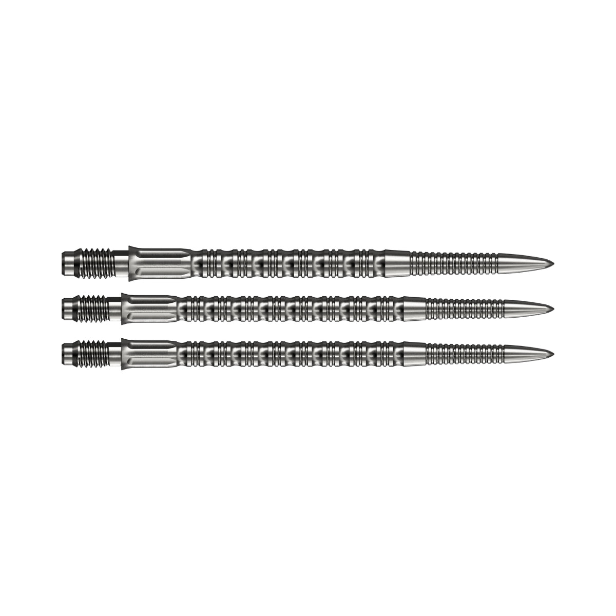 Mission - R2.5 RP GV2 Silver