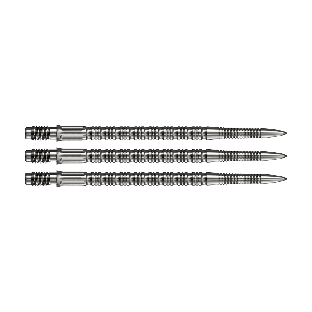 Mission - R2.5 RP GV2 Silver