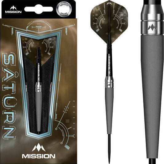 Mission Saturn Titan 90%