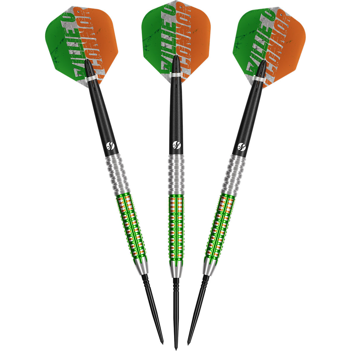 Shot - Willie O'Connor Pro 90% TP