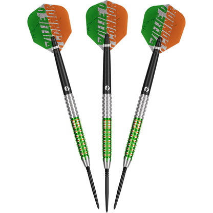 Shot - Willie O'Connor Pro 90% TP