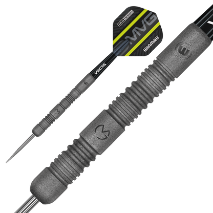 Winmau - Michael van Gerwen Exact - Steeldart
