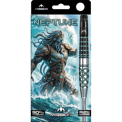 Mission - Neptune RP 95%