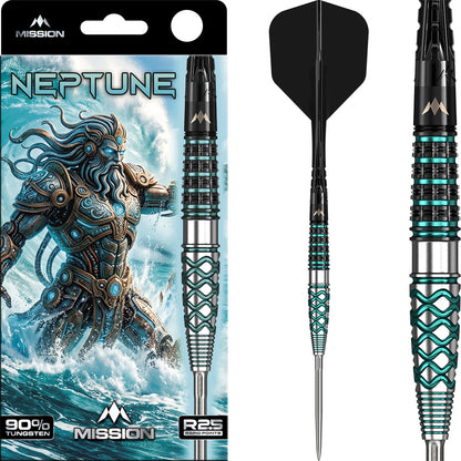 Mission - Neptune RP 95%
