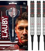 Target - Danny Lauby Softtip 18g 90%