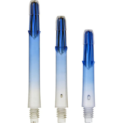 L-Style - L-Shafts Gradient - N9 - Locked Straight