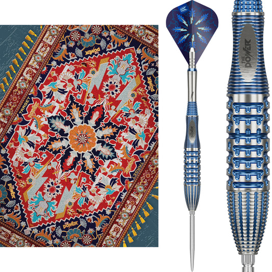 Target - Phil Taylor Power Gx2 95% SP