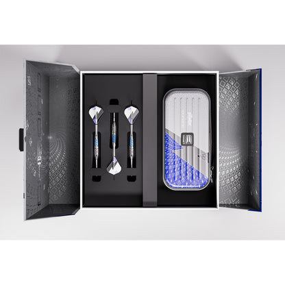 Target - Phil Taylor Power Chrono SP 95%
