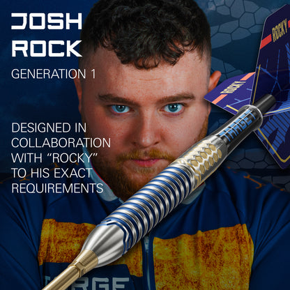 Target - Josh Rock G1 SP
