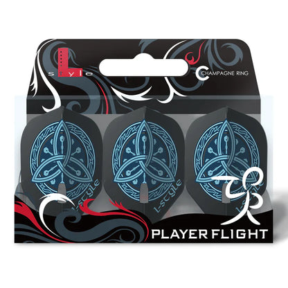 L-Style - EZ Flights - L1 - Viktor Tingstrom